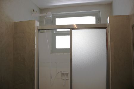 Banheiro de apartamento para alugar com 1 quarto, 61m² em Vila Santana, São Paulo