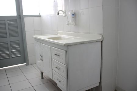 Apartamento para alugar com 61m², 1 quarto e 1 vagaCozinha