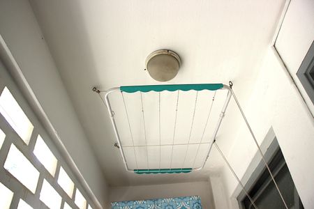 Apartamento para alugar com 61m², 1 quarto e 1 vagaÁrea de Serviço