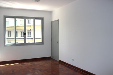 Apartamento para alugar com 61m², 1 quarto e 1 vagaSala
