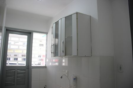 Apartamento para alugar com 61m², 1 quarto e 1 vagaCozinha