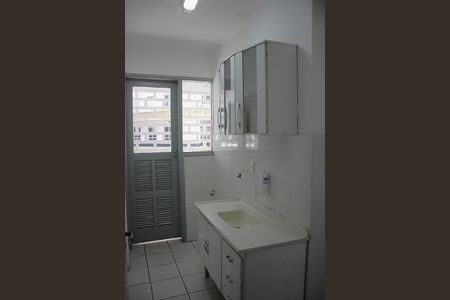 Apartamento para alugar com 61m², 1 quarto e 1 vagaCozinha