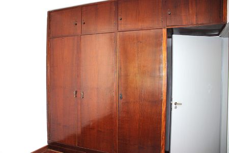 Apartamento para alugar com 61m², 1 quarto e 1 vagaDormitório