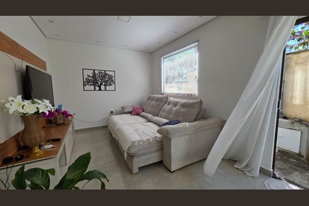 Casa à venda com 3 quartos, 240m² em Promissão Ii, Lagoa Santa