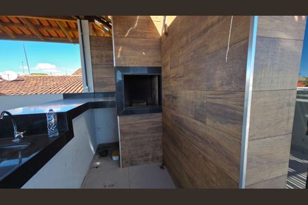 Casa à venda com 240m², 3 quartos e 3 vagas