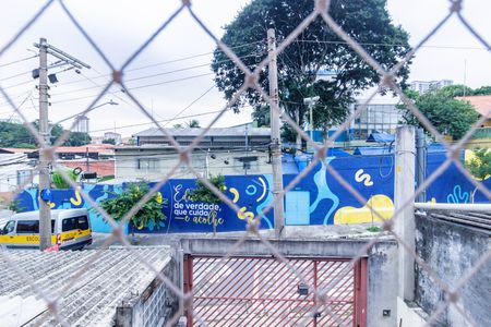 Vista Quarto 1 de casa para alugar com 2 quartos, 102m² em Parque Monteiro Soares, São Paulo