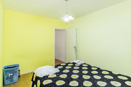 Quarto 1 de casa para alugar com 2 quartos, 102m² em Parque Monteiro Soares, São Paulo