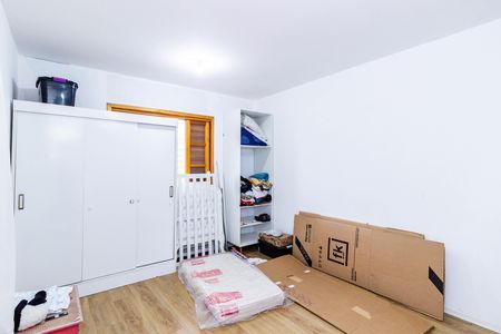 Quarto 2 de casa para alugar com 2 quartos, 102m² em Parque Monteiro Soares, São Paulo