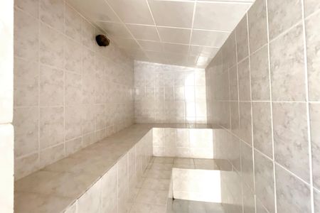 Apartamento à venda com 244m², 6 quartos e 2 vagas Apartamento à venda com 244m², 6 quartos e 2 vagasSauna