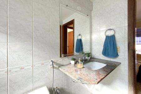 Apartamento à venda com 244m², 6 quartos e 2 vagas Apartamento à venda com 244m², 6 quartos e 2 vagasBanheiro Cobertura