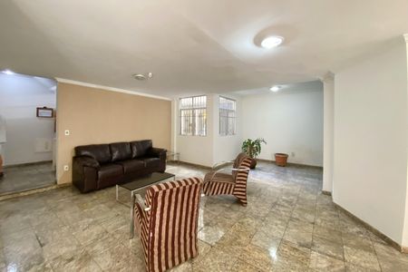Apartamento à venda com 244m², 6 quartos e 2 vagas Apartamento à venda com 244m², 6 quartos e 2 vagasÁrea comum