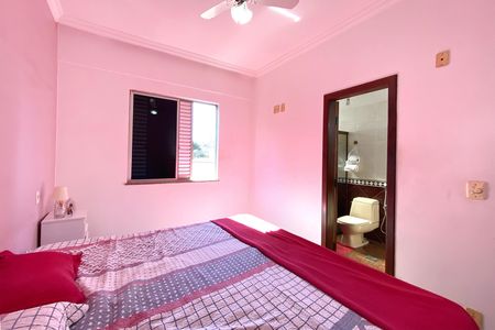 Apartamento à venda com 244m², 6 quartos e 2 vagas Apartamento à venda com 244m², 6 quartos e 2 vagasSuite 1