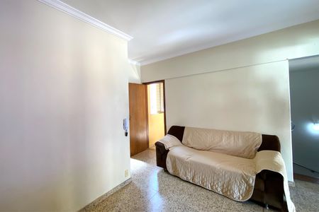 Apartamento à venda com 244m², 6 quartos e 2 vagas Apartamento à venda com 244m², 6 quartos e 2 vagasSala de Estar