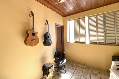 Apartamento à venda com 244m², 6 quartos e 2 vagas Apartamento à venda com 244m², 6 quartos e 2 vagasQuarto 6