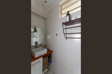 Apartamento à venda com 235m², 4 quartos e 1 vaga Apartamento à venda com 235m², 4 quartos e 1 vagaBanheiro do quarto 4 Suíte