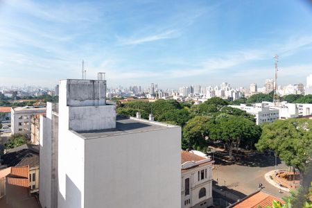 Vista de apartamento à venda com 4 quartos, 235m² em Bom Retiro, São Paulo