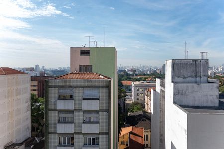 Apartamento à venda com 235m², 4 quartos e 1 vaga Apartamento à venda com 235m², 4 quartos e 1 vagaVista