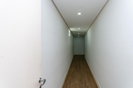 Apartamento à venda com 235m², 4 quartos e 1 vaga Apartamento à venda com 235m², 4 quartos e 1 vagaCorredor