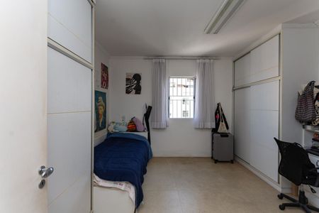 Apartamento à venda com 235m², 4 quartos e 1 vaga Apartamento à venda com 235m², 4 quartos e 1 vagaQuarto 3