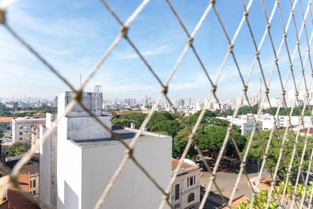 Apartamento à venda com 235m², 4 quartos e 1 vaga Apartamento à venda com 235m², 4 quartos e 1 vagaVista
