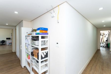 Apartamento à venda com 235m², 4 quartos e 1 vaga Apartamento à venda com 235m², 4 quartos e 1 vagaCorredor