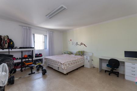 Apartamento à venda com 235m², 4 quartos e 1 vaga Apartamento à venda com 235m², 4 quartos e 1 vagaQuarto 4 Suíte