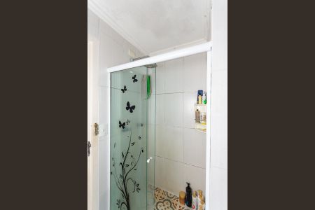 Apartamento à venda com 235m², 4 quartos e 1 vaga Apartamento à venda com 235m², 4 quartos e 1 vagaBanheiro Social