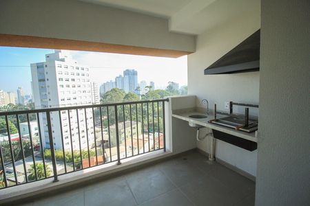 Apartamento para alugar com 83m², 3 quartos e 1 vaga