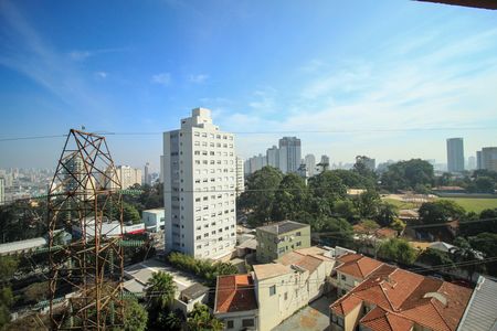 Apartamento para alugar com 83m², 3 quartos e 1 vaga