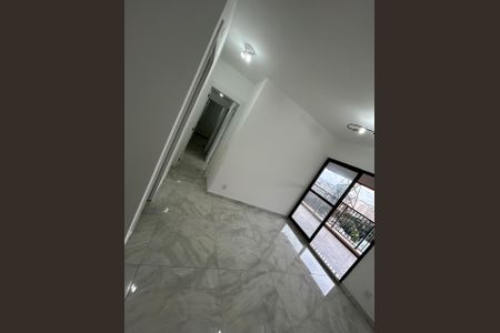 Sala de apartamento para alugar com 3 quartos, 81m² em Alto da Mooca, São Paulo