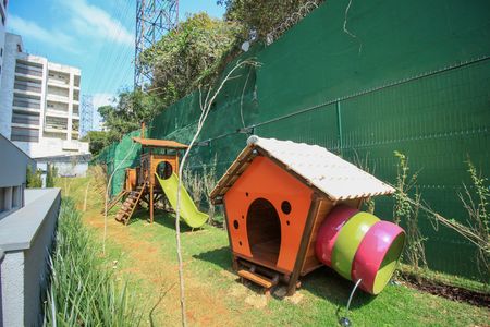 Apartamento para alugar com 83m², 3 quartos e 1 vaga