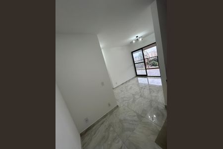 Sala de apartamento para alugar com 3 quartos, 81m² em Alto da Mooca, São Paulo