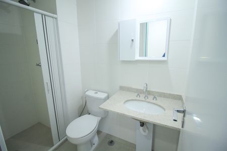 Apartamento para alugar com 83m², 3 quartos e 1 vaga