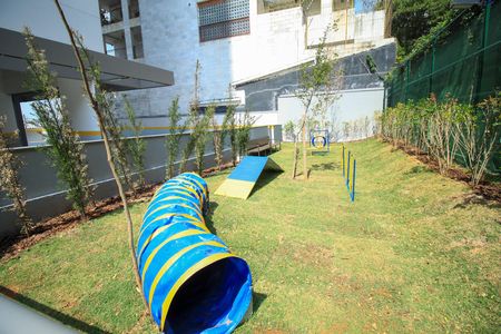 Apartamento para alugar com 83m², 3 quartos e 1 vaga