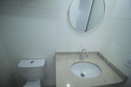 Apartamento para alugar com 83m², 3 quartos e 1 vaga