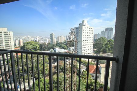 Apartamento para alugar com 3 quartos, 83m² em Alto da Mooca, São Paulo