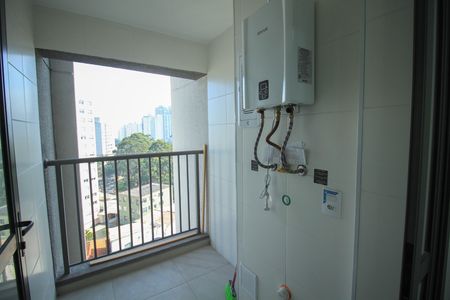 Apartamento para alugar com 3 quartos, 83m² em Alto da Mooca, São Paulo