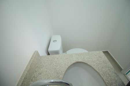 Apartamento para alugar com 83m², 3 quartos e 1 vaga