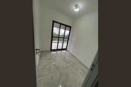 Sala de apartamento para alugar com 3 quartos, 81m² em Alto da Mooca, São Paulo