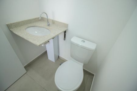 Apartamento para alugar com 83m², 3 quartos e 1 vaga