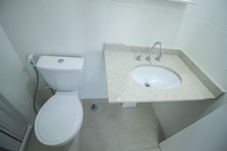 Apartamento para alugar com 83m², 3 quartos e 1 vaga