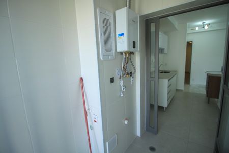 Apartamento para alugar com 83m², 3 quartos e 1 vaga