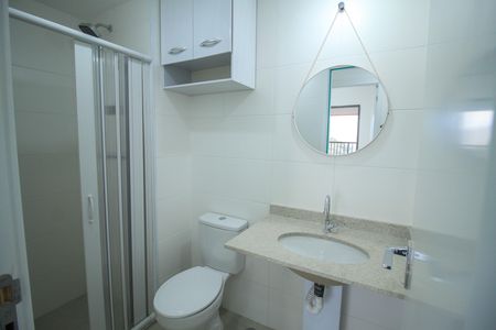 Apartamento para alugar com 83m², 3 quartos e 1 vaga