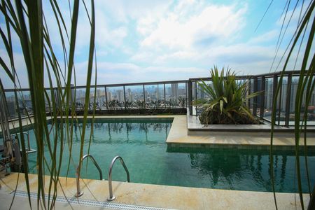 Apartamento para alugar com 83m², 3 quartos e 1 vaga