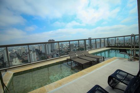 Apartamento para alugar com 3 quartos, 83m² em Alto da Mooca, São Paulo
