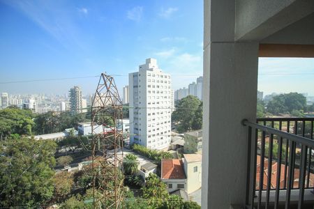Apartamento para alugar com 83m², 3 quartos e 1 vaga
