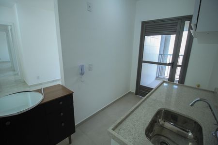 Apartamento para alugar com 83m², 3 quartos e 1 vaga