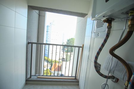 Apartamento para alugar com 83m², 3 quartos e 1 vaga