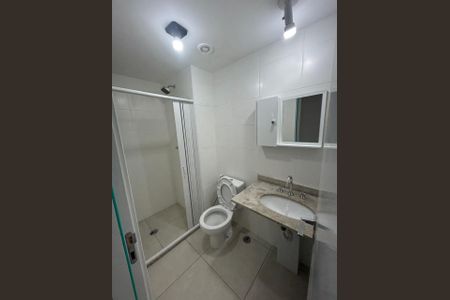 Apartamento para alugar com 83m², 3 quartos e 1 vagaBanheiro
