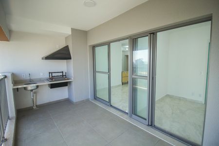 Apartamento para alugar com 3 quartos, 83m² em Alto da Mooca, São Paulo